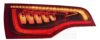 VAN WEZEL 0382921 Combination Rearlight